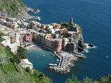 Cinque terre 2008